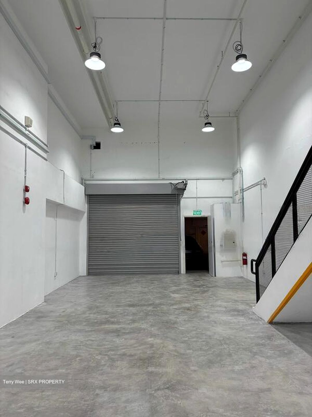 In Space (D19), Factory #464684751